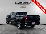 Used 2024 Chevrolet Silverado 1500 Custom Crew Cab Pickup for sale #251153A - photo 2