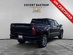 Used 2024 Chevrolet Silverado 1500 Custom Crew Cab Pickup for sale #251153A - photo 6