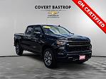 Used 2024 Chevrolet Silverado 1500 Custom Crew Cab Pickup for sale #251153A - photo 7