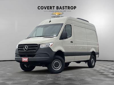 Used 2022 Mercedes-Benz Sprinter 2500 AWD Empty Cargo Van for sale #251154A - photo 1