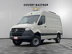 Used 2022 Mercedes-Benz Sprinter 2500 AWD Empty Cargo Van for sale #251154A - photo 1