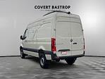 Used 2022 Mercedes-Benz Sprinter 2500 AWD Empty Cargo Van for sale #251154A - photo 2