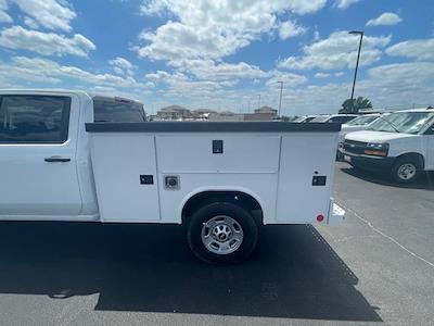 New 2024 Chevrolet Silverado 2500 Crew Cab 4x4 Service Truck for sale #251156 - photo 2
