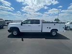 New 2024 Chevrolet Silverado 2500 Crew Cab 4x4 Service Truck for sale #251156 - photo 1