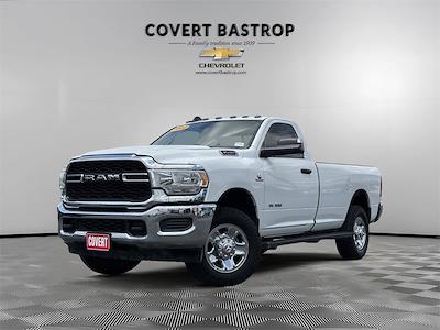 2022 Ram 3500 Regular Cab SRW 4x4 Pickup for sale #251166C - photo 1
