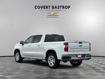 2023 Chevrolet Silverado 1500 Crew Cab 4x4 Pickup for sale #251168A - photo 2