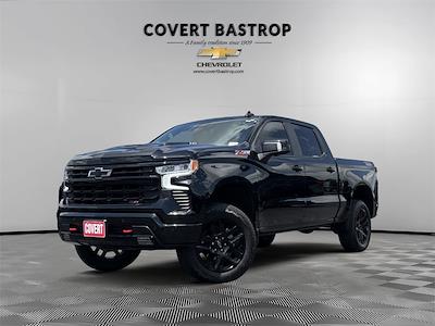 2024 Chevrolet Silverado 1500 Crew Cab 4x4 Pickup for sale #251185A - photo 1