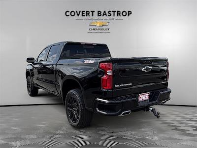 2024 Chevrolet Silverado 1500 Crew Cab 4x4 Pickup for sale #251185A - photo 2
