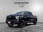 2024 Chevrolet Silverado 1500 Crew Cab 4x4 Pickup for sale #251185A - photo 1