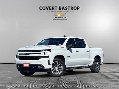 Used 2022 Chevrolet Silverado 1500 RST Crew Cab for sale #251228A - photo 1