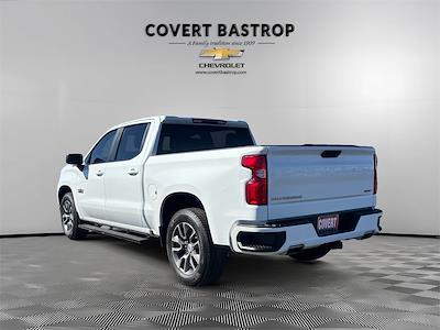 Used 2022 Chevrolet Silverado 1500 - photo 1