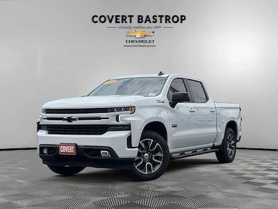 2022 Chevrolet Silverado 1500 Crew Cab 4x4 Pickup for sale #251236A - photo 1