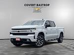 2022 Chevrolet Silverado 1500 Crew Cab 4x4 Pickup for sale #251236A - photo 1
