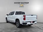 2022 Chevrolet Silverado 1500 Crew Cab 4x4 Pickup for sale #251236A - photo 2
