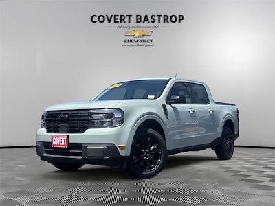 2024 Ford Maverick SuperCrew Cab AWD Pickup for sale #251267B - photo 1