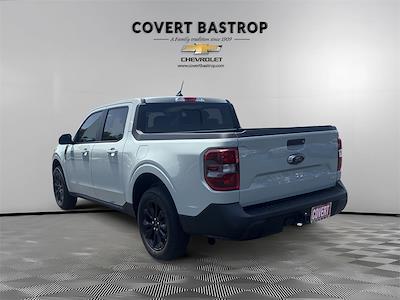 2024 Ford Maverick SuperCrew Cab AWD Pickup for sale #251267B - photo 2