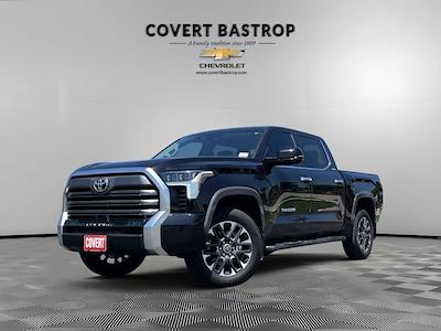 2024 Toyota Tundra CrewMax Cab 4x4 Pickup for sale #251281A - photo 1