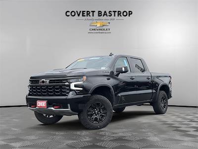 2023 Chevrolet Silverado 1500 Crew Cab 4x4 Pickup for sale #251288A - photo 1