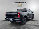 2023 Chevrolet Silverado 1500 Crew Cab 4x4 Pickup for sale #251288A - photo 8