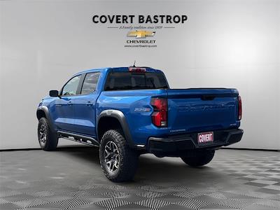 2023 Chevrolet Colorado Crew Cab 4x4 Pickup for sale #251331A - photo 2