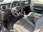 2020 Jeep Gladiator Crew Cab 4x4 Pickup for sale #251334B - photo 8