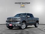 2022 Chevrolet Silverado 1500 Crew Cab RWD Pickup for sale #251357A - photo 1