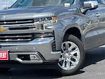 2022 Chevrolet Silverado 1500 Crew Cab RWD Pickup for sale #251357A - photo 3