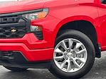 2026 Chevrolet Silverado 1500 Crew Cab RWD Pickup for sale #251377A - photo 4