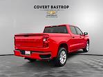 2026 Chevrolet Silverado 1500 Crew Cab RWD Pickup for sale #251377A - photo 6