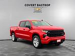 2026 Chevrolet Silverado 1500 Crew Cab RWD Pickup for sale #251377A - photo 7