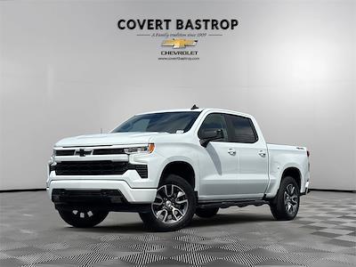 Used 2022 Chevrolet Silverado 1500 - photo 1