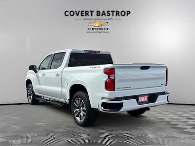 Used 2022 Chevrolet Silverado 1500 - photo 1