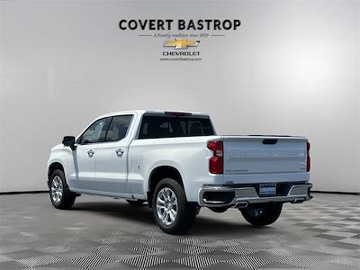 2025 Chevrolet Silverado 1500 Crew Cab 4x4 Pickup for sale #251390A - photo 2