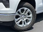 2025 Chevrolet Silverado 1500 Crew Cab 4x4 Pickup for sale #251390A - photo 3