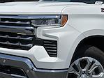 2025 Chevrolet Silverado 1500 Crew Cab 4x4 Pickup for sale #251390A - photo 4