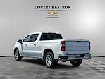 2025 Chevrolet Silverado 1500 Crew Cab 4x4 Pickup for sale #251390A - photo 2