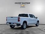 2025 Chevrolet Silverado 1500 Crew Cab 4x4 Pickup for sale #251390A - photo 6