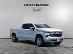 2025 Chevrolet Silverado 1500 Crew Cab 4x4 Pickup for sale #251390A - photo 7