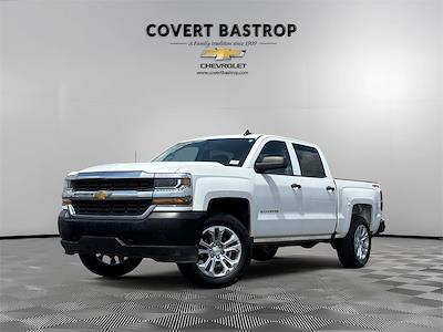 2018 Chevrolet Silverado 1500 Crew Cab 4WD Pickup for sale #251390B - photo 1