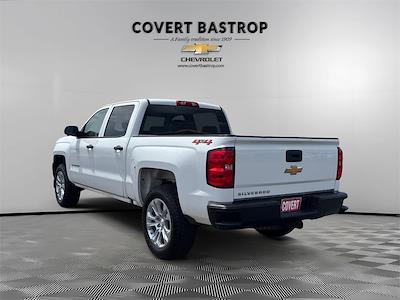2018 Chevrolet Silverado 1500 Crew Cab 4WD Pickup for sale #251390B - photo 2