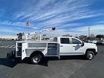 2025 Chevrolet Silverado 3500 Crew Cab DRW 4WD Service Truck for sale #251405 - photo 3