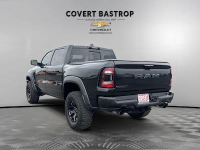 2023 Ram 1500 Crew Cab 4x4 Pickup for sale #251443A - photo 2