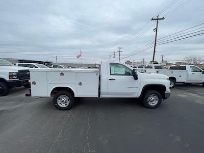 2025 Chevrolet Silverado 2500 Regular Cab 4x4 Service Truck for sale #251468 - photo 2
