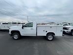 2025 Chevrolet Silverado 2500 Regular Cab 4x4 Service Truck for sale #251468 - photo 1