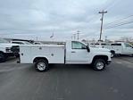 2025 Chevrolet Silverado 2500 Regular Cab 4x4 Service Truck for sale #251468 - photo 2