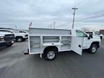 2025 Chevrolet Silverado 2500 Regular Cab 4x4 Service Truck for sale #251468 - photo 3