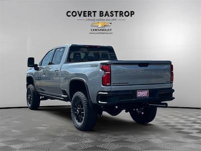 New 2025 Chevrolet Silverado 2500 LTZ Crew Cab 4x4 Pickup for sale #251481 - photo 2