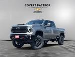 New 2025 Chevrolet Silverado 2500 LTZ Crew Cab 4x4 Pickup for sale #251481 - photo 1