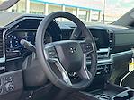 New 2025 Chevrolet Silverado 2500 LTZ Crew Cab 4x4 Pickup for sale #251481 - photo 10