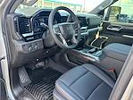 New 2025 Chevrolet Silverado 2500 LTZ Crew Cab 4x4 Pickup for sale #251481 - photo 11
